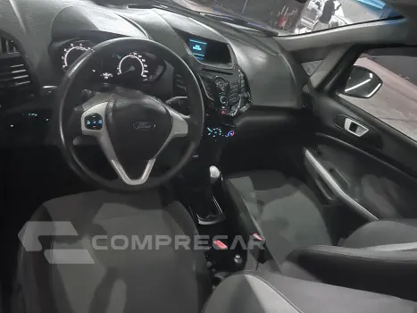 ECOSPORT 1.6 Freestyle 16V