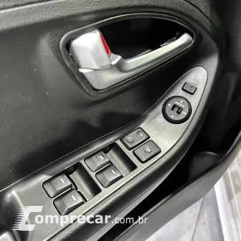 Picanto EX 1.1/1.0/ 1.0 Flex Aut.