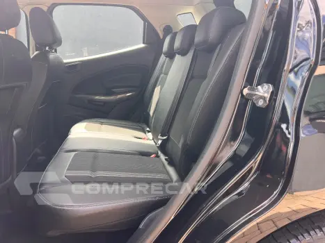 EcoSport FREESTYLE 1.5 12V Flex 5p Aut.
