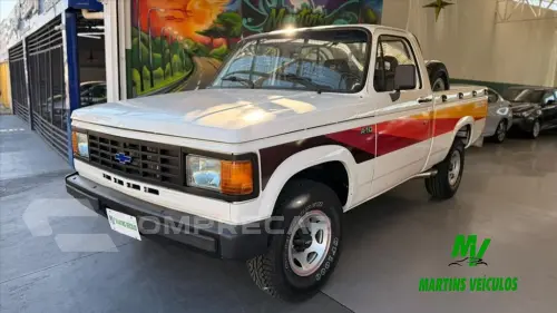 A10 4.1 DE LUXE CS 12V ÁLCOOL 2P MANUAL