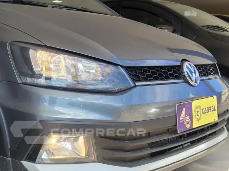 Fox Xtreme 1.6 Flex 8V 5p