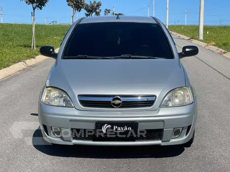 Corsa Hat. Maxx 1.4 8V ECONOFLEX 5p