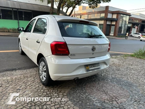 Gol 1.0 Flex 12V 5p