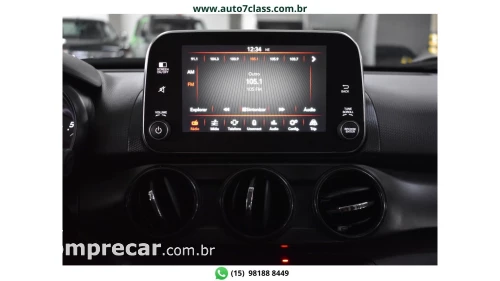 CRONOS - 1.3 FIREFLY DRIVE CVT