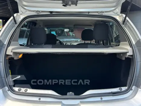 SANDERO 1.0 Expression 16V