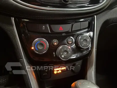TRACKER 1.4 16V TURBO FLEX PREMIER AUTOMÁTICO