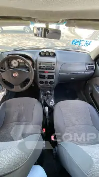 STRADA 1.8 MPI Adventure CE 8V