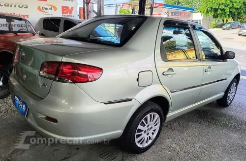 SIENA 1.0 MPI EL 8V