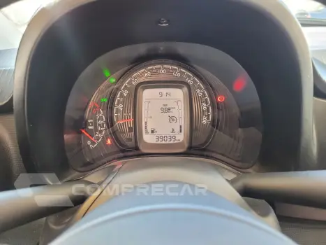 MOBI LIKE 1.0 Fire Flex 5p.