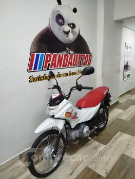 HONDA POP 110 I ES