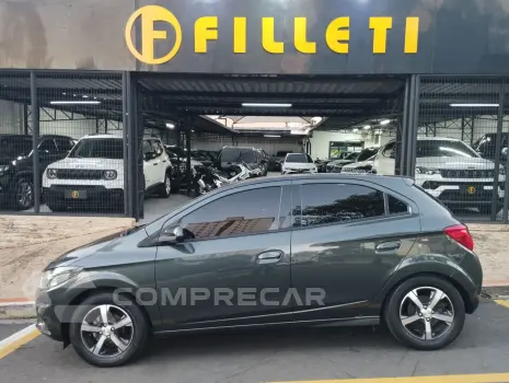Onix Hatch 1.4 4P FLEX LTZ