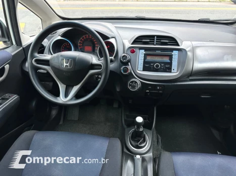 Fit LX 1.4/ 1.4 Flex 8V/16V 5p Mec.