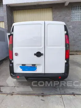DOBLÒ 1.8 MPI Cargo 16V