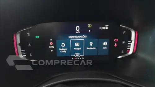 TORO 1.3 TURBO 270 FLEX FREEDOM AT6
