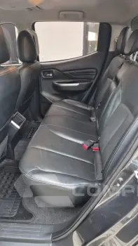 L200 TRITON 2.4 16V Turbo Sport HPE TOP CD 4X4