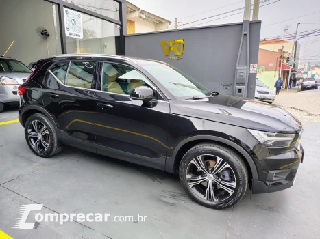 XC 40 T-4 INSCRIPTION 2.0 190cv FWD