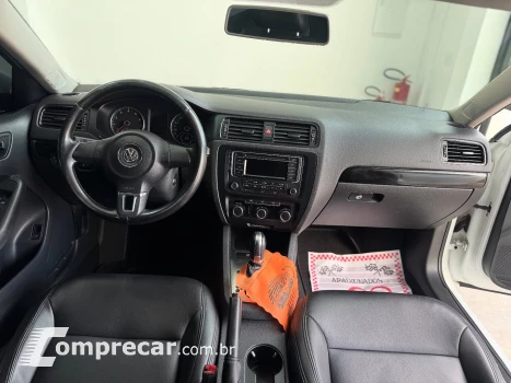 JETTA 2.0 Comfortline