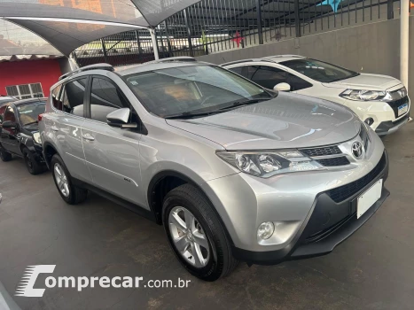 RAV4 2.0 4X2 16V