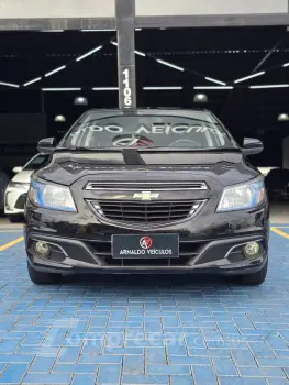 ONIX HATCH LT 1.4 8V FlexPower 5p Mec.