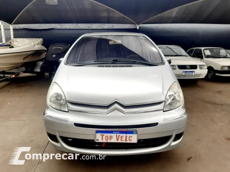 XSARA 1.6 I Picasso GLX 16V