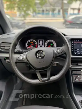 T-CROSS 1.0 200 TSI Sense