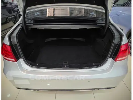 E 250 2.0 AVANTGARDE 16V TURBO GASOLINA 4P AUTOMATICO