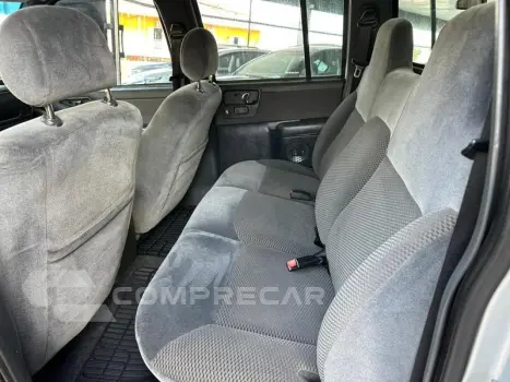 S10 RODEIO 2.8 D 4X4