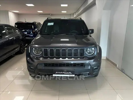 RENEGADE 1.3 T270 TURBO FLEX S 4X4 AT9