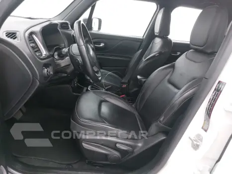 RENEGADE 1.3 T270 TURBO FLEX S 4X4 AT9
