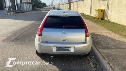 C4 1.6 GLX 16V