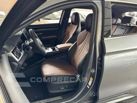 Song Plus 1.5 16V Aut. (Hibrido)