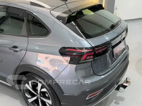 Nivus Highline 1.0 200 TSI Flex Aut.