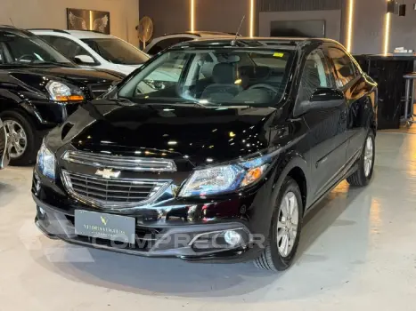 PRISMA 1.4 MPFI LTZ 8V FLEX 4P AUTOMATICO