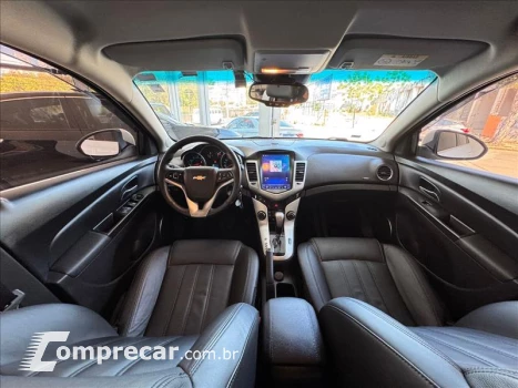 CRUZE 1.8 LT 16V