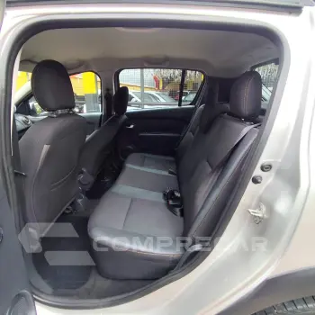 SANDERO STEPWAY Hi-Power 1.6 8V 5p