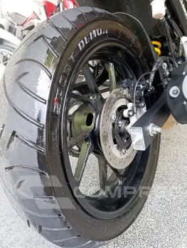 FZ25 250 FAZER CONNECTED