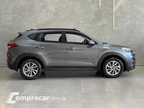 TUCSON TURBO GLS