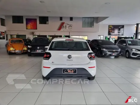 POLO TRACK MA