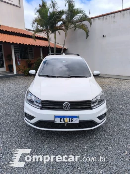 SAVEIRO 1.6 MI Trendline CS 8V