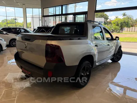 DUSTER OROCH 1.6 16V SCE Express