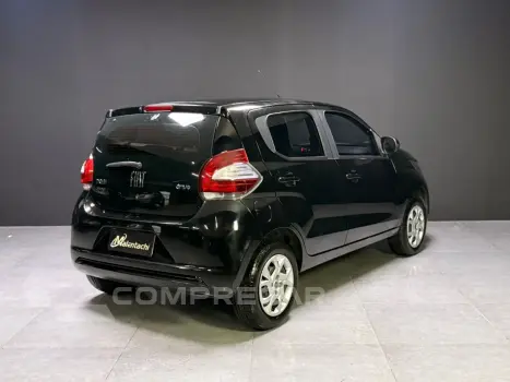 MOBI 1.0 FIREFLY FLEX DRIVE GSR