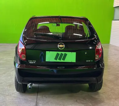 CELTA 1.0 MPFI Spirit 8V