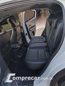 HR-V 1.8 16V EXL