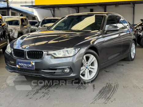 320iA Sport TB 2.0
