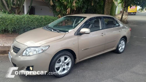 COROLLA 2.0 Vvt-ie XEI