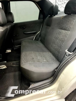 SIENA 1.0 MPI Fire 8V