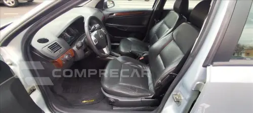 VECTRA 2.4 MPFI Elite 16V