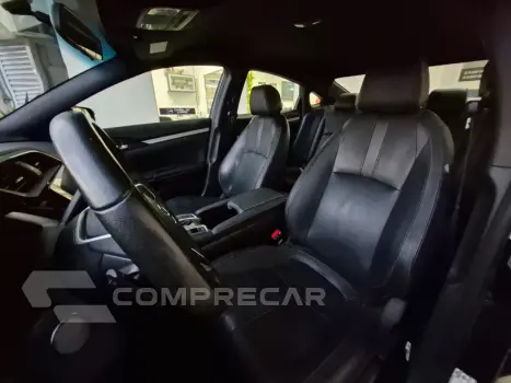 CIVIC 2.0 16vone EXL