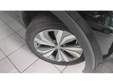 T-CROSS 1.0 200 TSI TOTAL FLEX COMFORTLINE AUTOMATICO