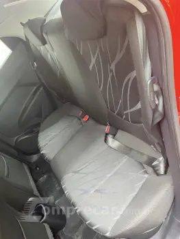 HB20 1.0 Comfort Plus 12V